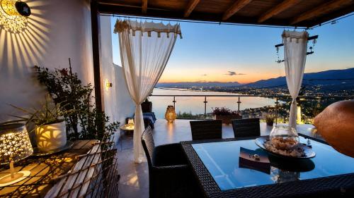 Kalamata Suites by "elite"