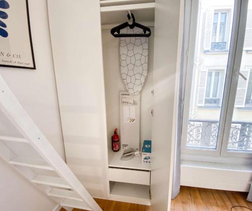 123 New Suite Batignolles - Cosy Apartment Paris Center
