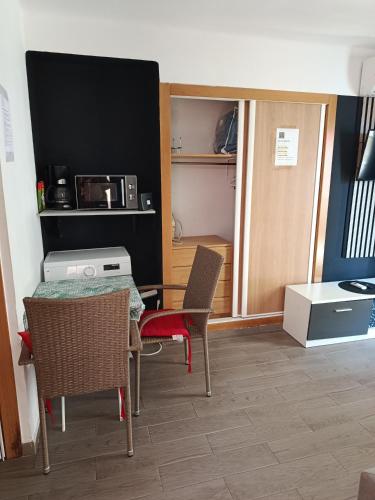Apartamento segunda línea de la playa Capellán Salou