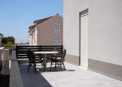 Glam Retreat - ZF Hvar