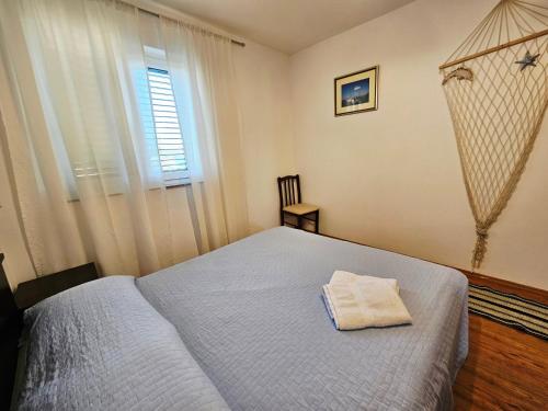 Apartment Stara Novalja 9396a