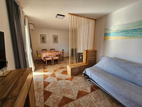 Apartment Stara Novalja 9396a