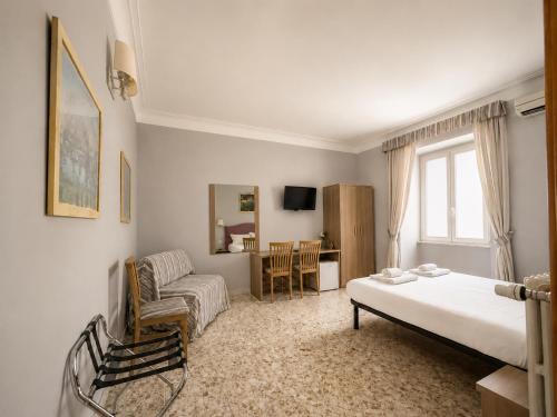 San Giovanni Rooms - near metro