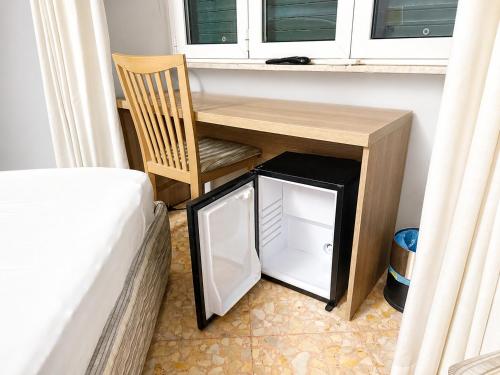 San Giovanni Rooms - near metro