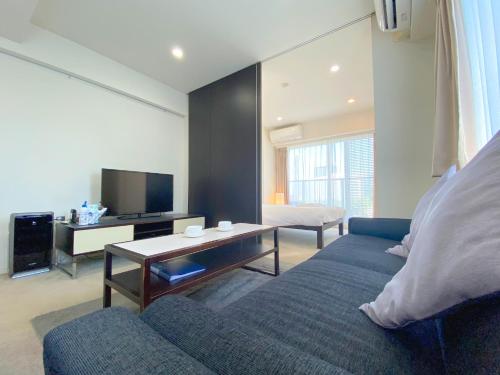 Pangoo Shinagawa Room 501 - Vacation STAY 99401v