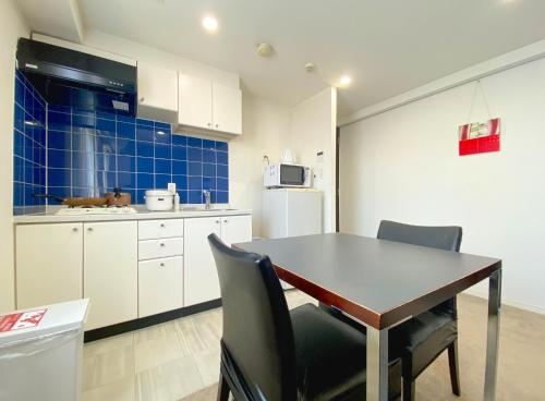 Pangoo Shinagawa Room 501 - Vacation STAY 99401v