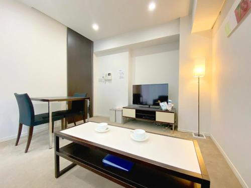 Pangoo Shinagawa Room 206 - Vacation STAY 18365