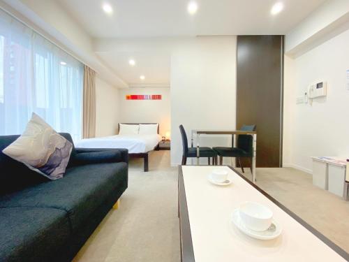 Pangoo Shinagawa Room 206 - Vacation STAY 18365