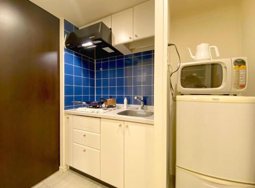 Pangoo Shinagawa Room 206 - Vacation STAY 18365