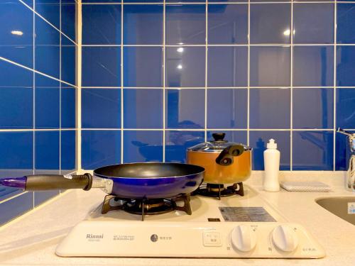 Pangoo Shinagawa Room 105 - Vacation STAY 98389v