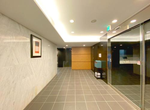 Pangoo Shinagawa Room 205 - Vacation STAY 18364
