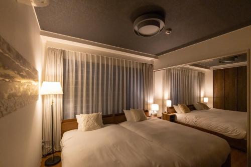 Atrium 5C, 6D, 9th floor, 6A, 8A, 9A - Vacation STAY 18391