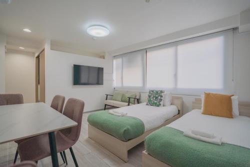 STAY OSAKA NANBA - Vacation STAY 18277
