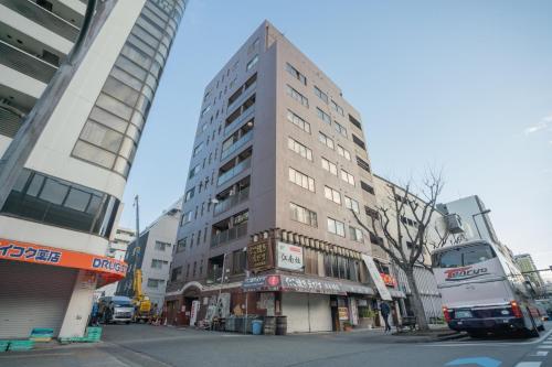 STAY OSAKA NANBA - Vacation STAY 18277