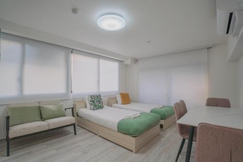 STAY OSAKA NANBA - Vacation STAY 18277