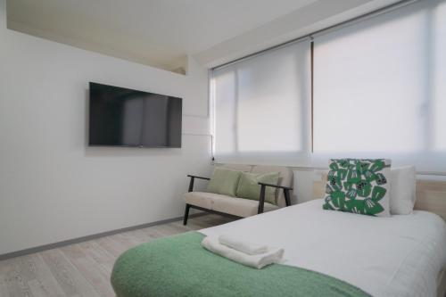 STAY OSAKA NANBA - Vacation STAY 18277