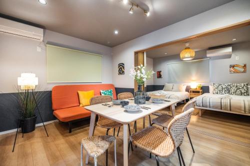 Seiwa-Kujyo - Vacation STAY 18157