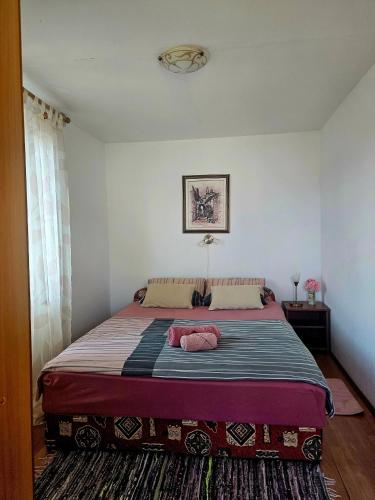 Rooms with a parking space Artatore, Losinj - 27888
