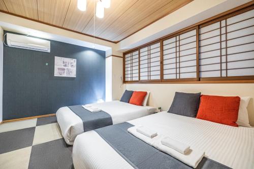 UNI RESIDENCE - Vacation STAY 17966