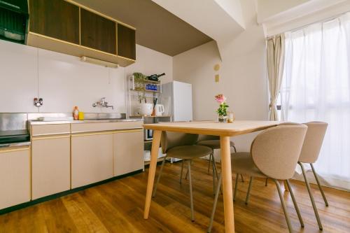 Paldale Yuhigaoka - Vacation STAY 17810