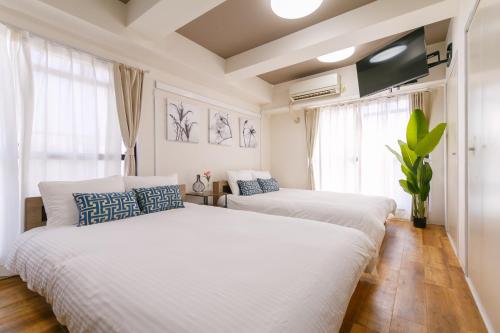 Paldale Yuhigaoka - Vacation STAY 17810