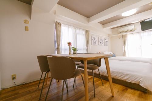Paldale Yuhigaoka - Vacation STAY 17810