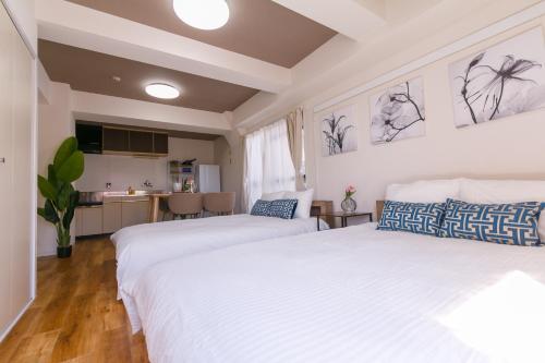 Paldale Yuhigaoka - Vacation STAY 17810