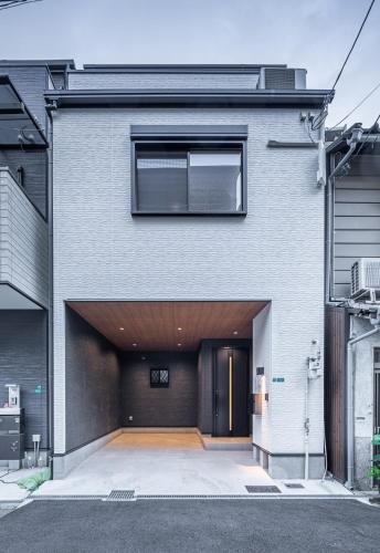 Travel Time - Sumiyoshi Tsukiman - Vacation STAY 17878