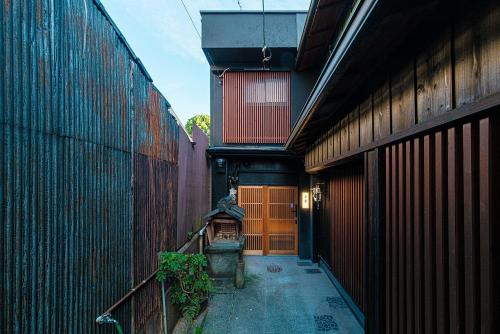 KYORAN-KAGETSUTEI - Vacation STAY 18550v