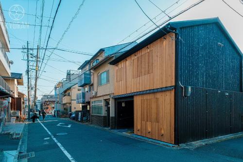 KYORAN-SHIZUKUTEI - Vacation STAY 18535v