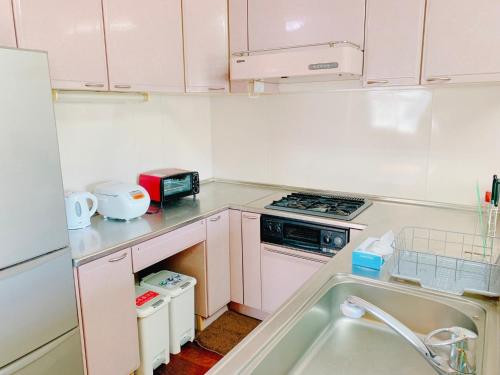 Guest House Terrace Sakashita - Vacation STAY 46666v