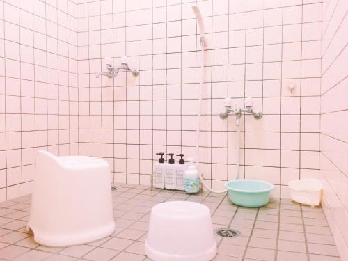 Guest House Terrace Sakashita - Vacation STAY 46676v