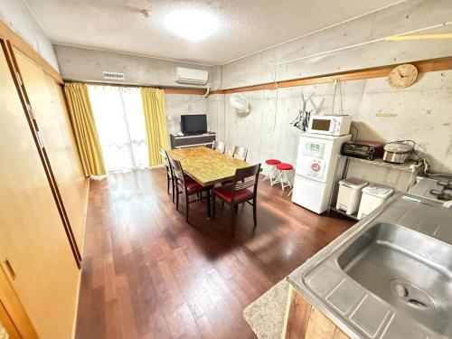 Guest House Terrace Sakashita - Vacation STAY 46659v