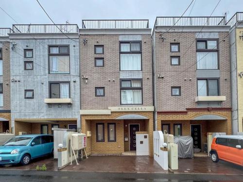 Flex cella satozuka - Vacation STAY 17763