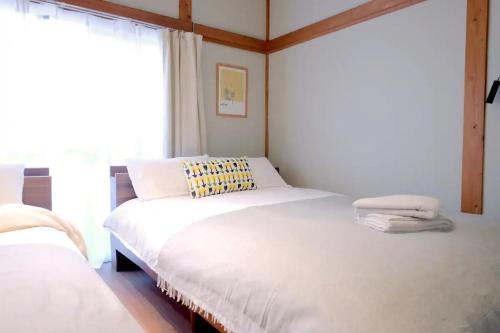 Yoyogi Flats - Vacation STAY 17487