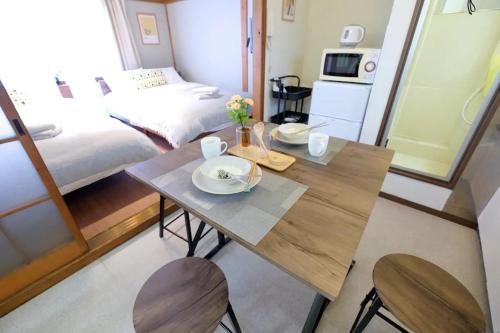 Yoyogi Flats - Vacation STAY 17487