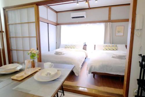 Yoyogi Flats - Vacation STAY 17487