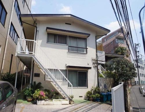 Yoyogi Flats - Vacation STAY 17487
