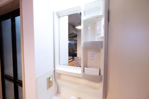 Yoyogi New Flats - Vacation STAY 17509