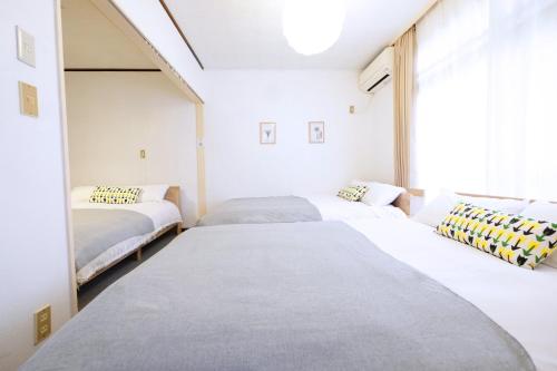 Yoyogi New Flats - Vacation STAY 17509