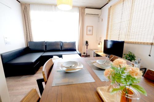 Yoyogi New Flats - Vacation STAY 17509