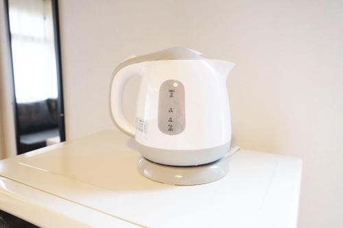 Yoyogi New Flats - Vacation STAY 17509