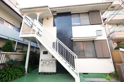 Yoyogi New Flats - Vacation STAY 17509