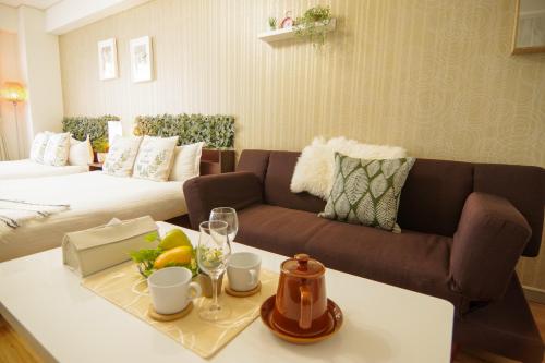 Matsuyamachi Shimanouchi Building - Vacation STAY 17284