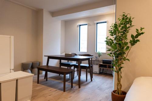 RIVER CENTRAL HIROSHIMA - Vacation STAY 59140v