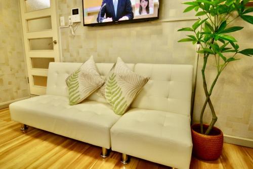 Matsuyamachi Shimanouchi Building - Vacation STAY 17272