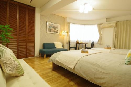 Matsuyamachi Shimanouchi Building - Vacation STAY 17272