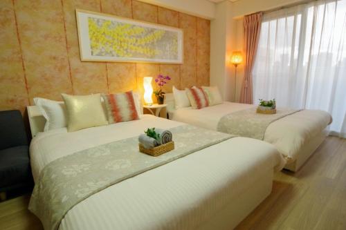 Matsuyamachi Shimanouchi Building - Vacation STAY 17270