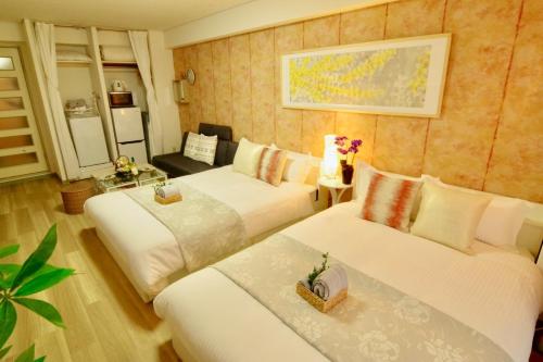 Matsuyamachi Shimanouchi Building - Vacation STAY 17270