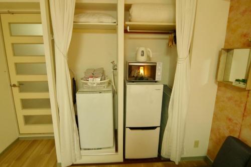 Matsuyamachi Shimanouchi Building - Vacation STAY 17270